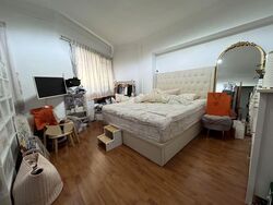 Blk 606 Elias Road (Pasir Ris), HDB Executive #529359441